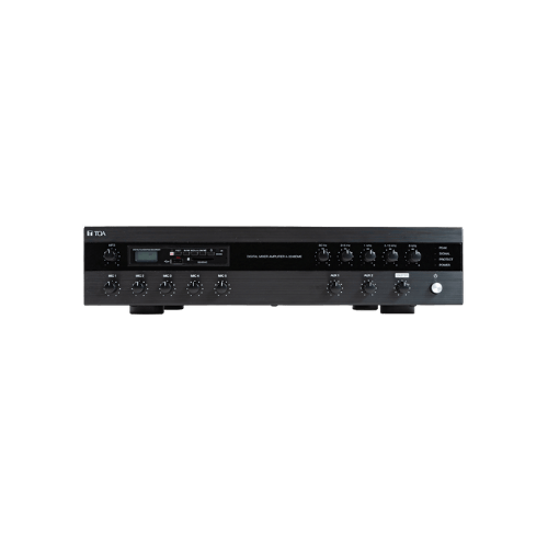 toa a-3248dme-as logo