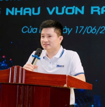 Mr Thủy