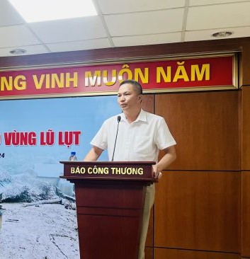Mr. Tuấn