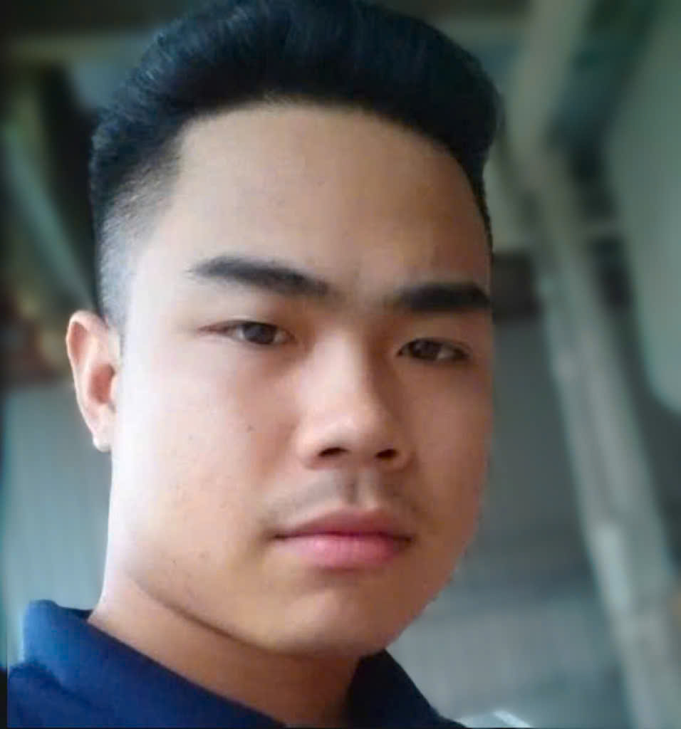Mr. Sơn