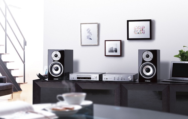 am thanh hifi