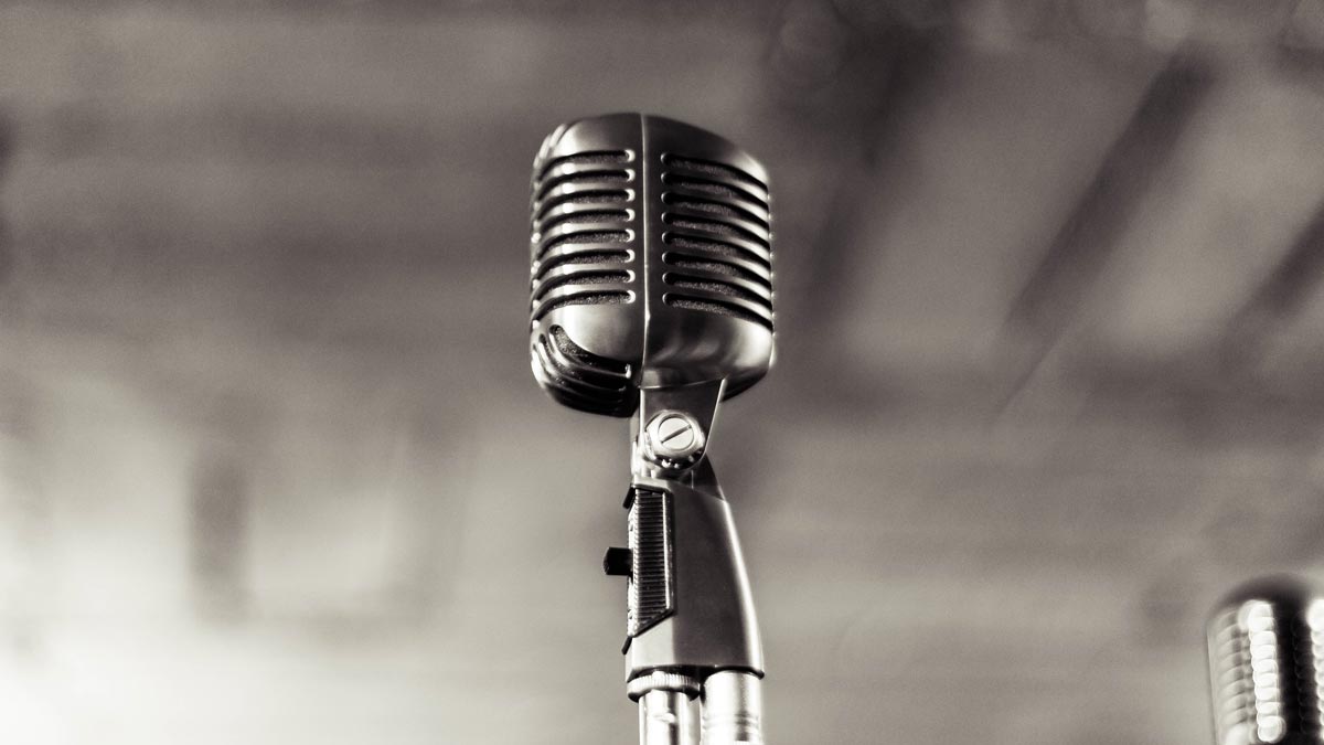 microphone la gi 1