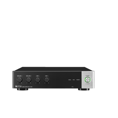 thumbnail tang am lien mixer dong a-5000 toa